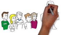 Explainer Animated Video for Strathclyde Inst. of Pharmacy & Biomedical Sciences by Cartoon Media