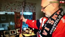 Sveriges största hockeyfan - Bo Widlund