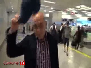 İstifa sonrası Süleyman Hurma'dan ilk açıklama