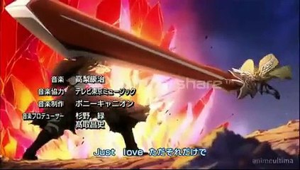 Edolas - Erza Vs  Erza [AMV]