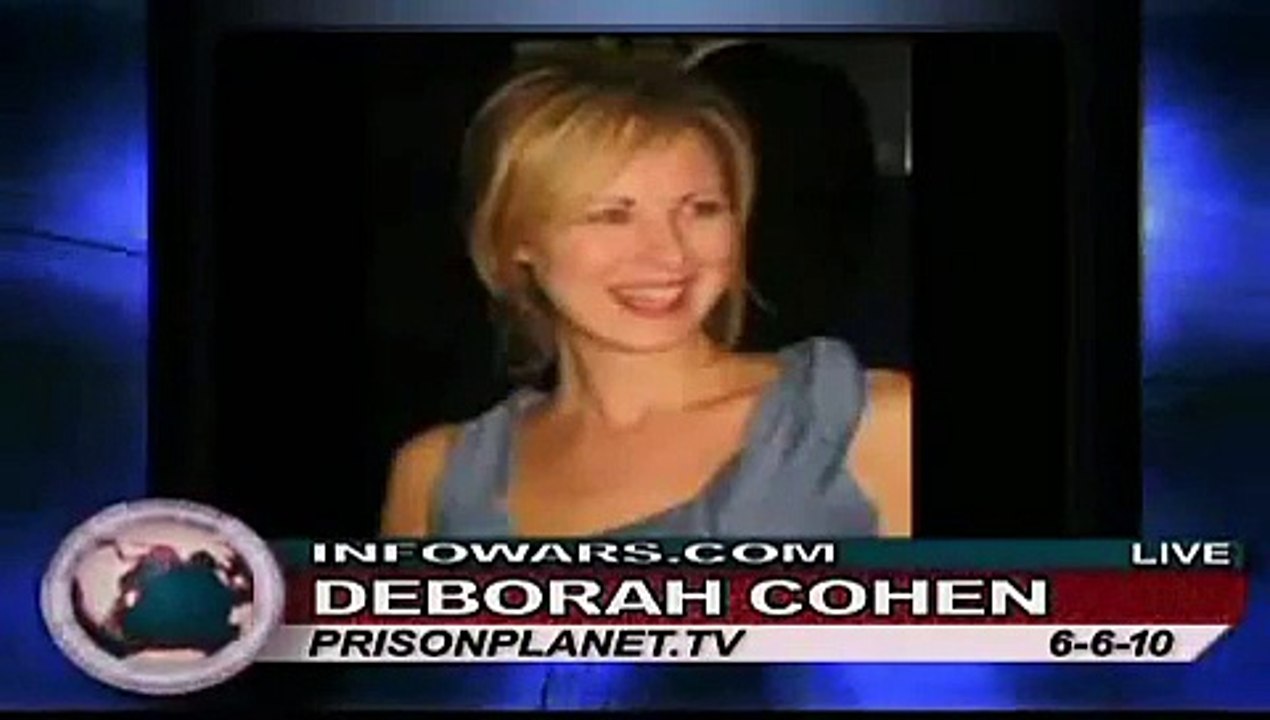 Dr  Deborah Cohen Exposes WHO World Health Organization  Members Ties to Big Pharma pt 2 of 2