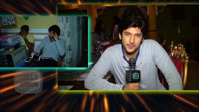 Ranvi Plays Sad Songs On The Sets | Ek Veer Ki Ardaas Veera