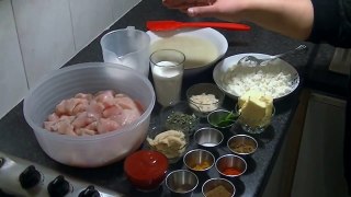 Chicken Khoya Handi - Recipe in Urdu - Cook with Faiza - HD