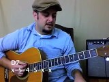 Jack Johnson - Banana Pancakes - Guitar Lessons - How to Play