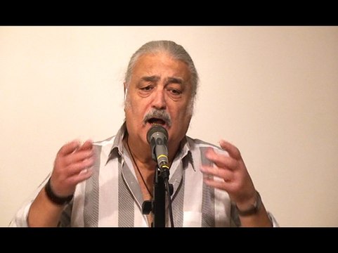 à Brassens (Jean Ferrat par Giorgio) reprise