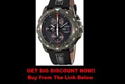 PROMO Victorinox Men's 241530 Alpnach Analog Display Swiss Automatic Black Watch