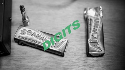 Georgia Track by Track Pt.6 - Digits