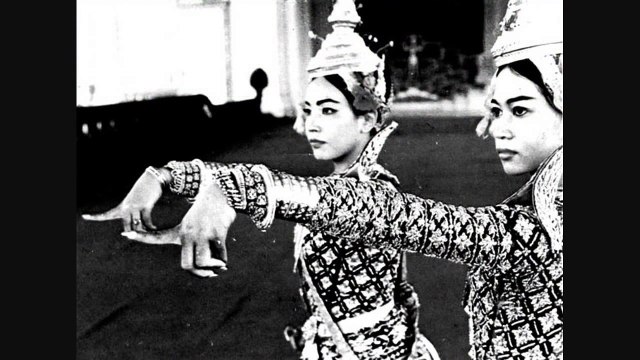 KHMER CLASSICAL DANCE- Gestures & Meanings, Training and costumes