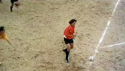 Futbol Böyle Oynanır