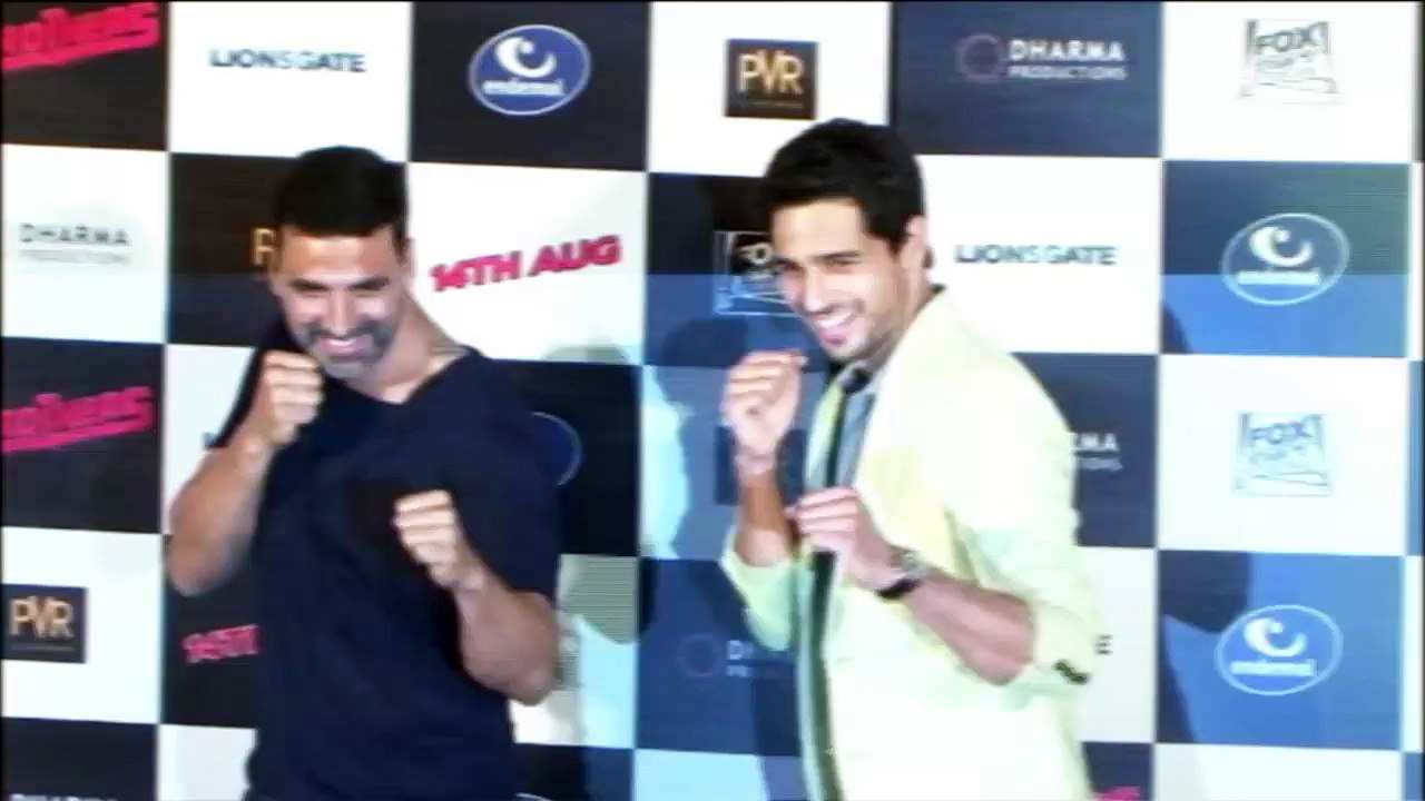 Latest Bollywood News Brothers Anthem Song Review Newsadda video