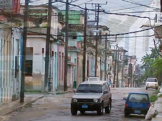 Luyano, Havana, Cuba