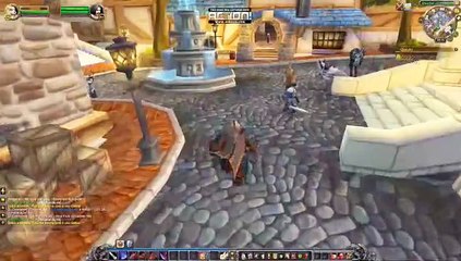 warcraft ( publicité pour la cave a vins gallina ) 70