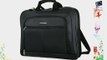 Kensington K62568US SP45 Classic Case Notebooktasche 432 cm (17 Zoll) schwarz