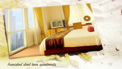 Short term rentals