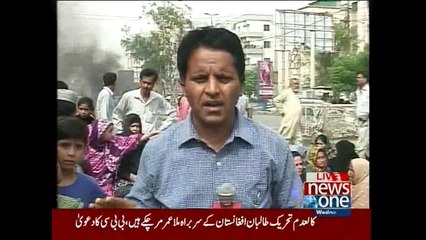 Karachi 13 youths go missing on way to Hyderabad