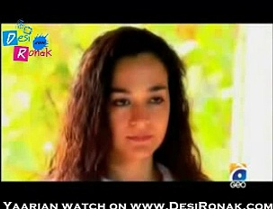 Yaariya episode 2 part 1