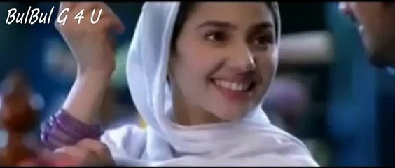 Dil Janiya Bol Movie Full Song By Hadiqa Kiyani -720p
