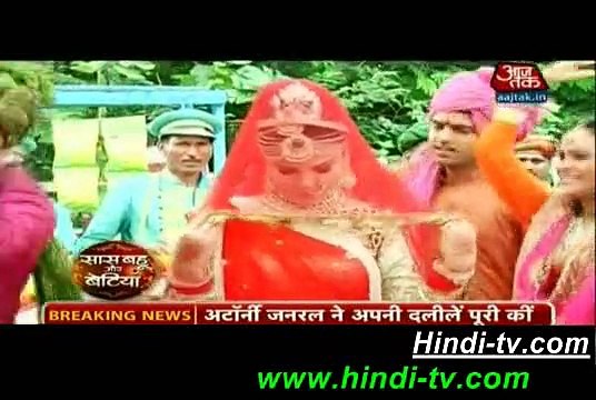 Chidiya Ghar-29th July 2015-Chidiya Ghar Mein Aagai Hai Gumod Ki Nai Biwi Rakhi