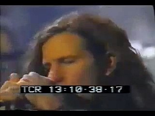 pearl jam [unplugged] - jeremy