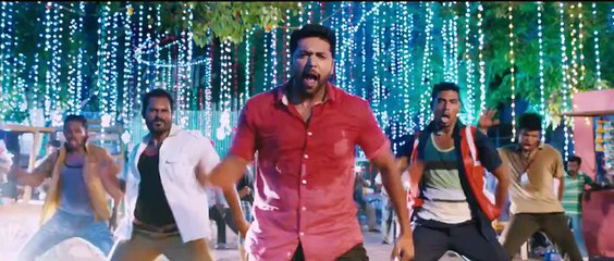 Sakalakalavallavan Appatakkar - Bulbu Vaangittaen Machan Song Promo - Jayam Ravi, Soori