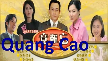 Phim Tình Đầu Khó Phai Tập 965 (Phần 2)  - Phim Đài Loan - THVL1