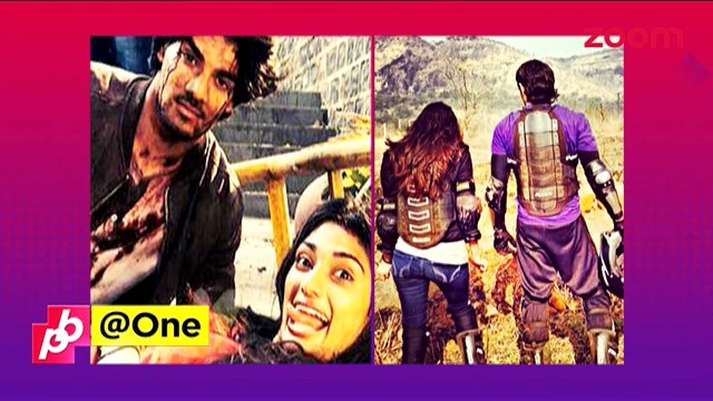 Salman Khan doesn't want Sooraj Pancholi and Athiya Shetty to be seen together - Bollywood News