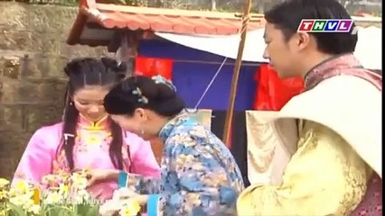 Nhân Gian Huyền Ảo Tập 288 Full (Phần 1 )  - Phim Đài Loan - THVL1