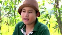 Ba Đâu Có Khóc Tập 50 Full (Phần 1 )  -Phim Việt Nam - HTV7