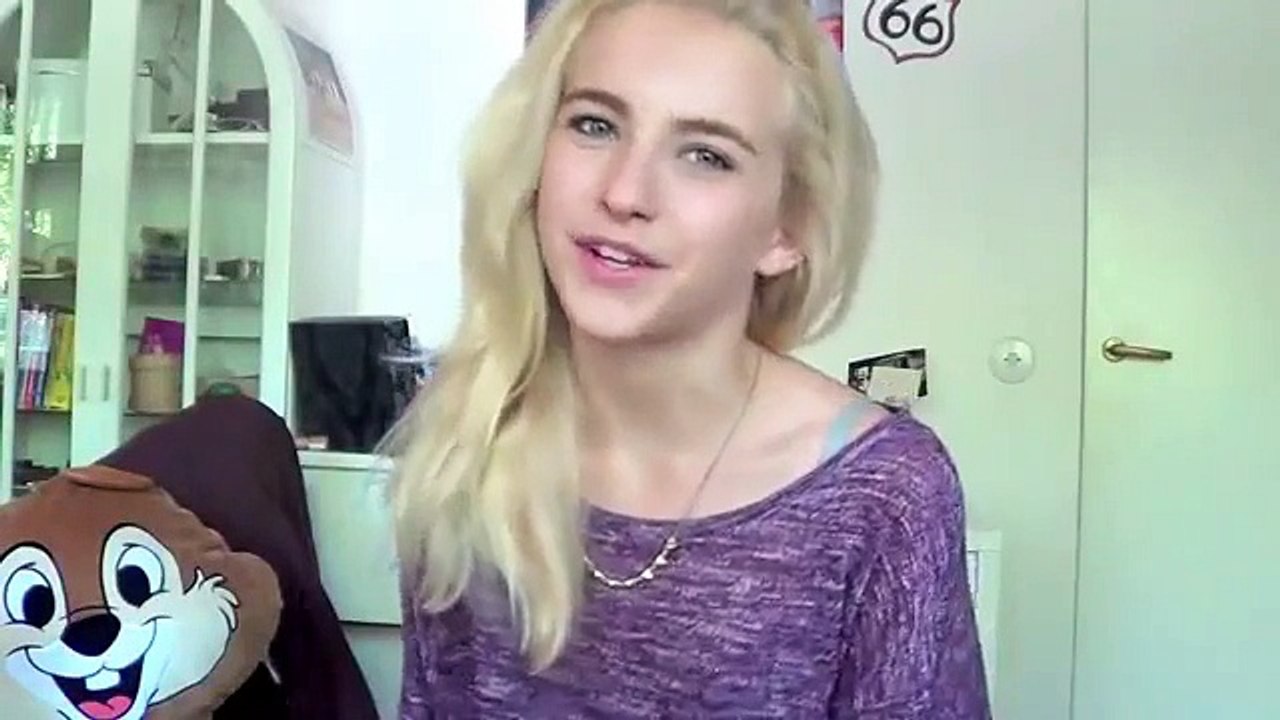 ♡Morning Routine For Middle school !Makeup & Outfit ✧