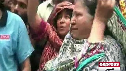 13 missing persons form Karachi