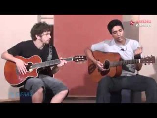 Darvin - Ensina a tocar "Podia ser pior"