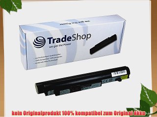 Hochleistungs Notebook Laptop AKKU 4400mAh f?r IBM Lenovo Ideapad S10-2 ersetzt 55Y2098 57Y6273