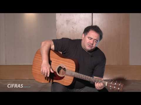 Léo Jaime ensina a tocar A fórmula do amor no TV Cifras