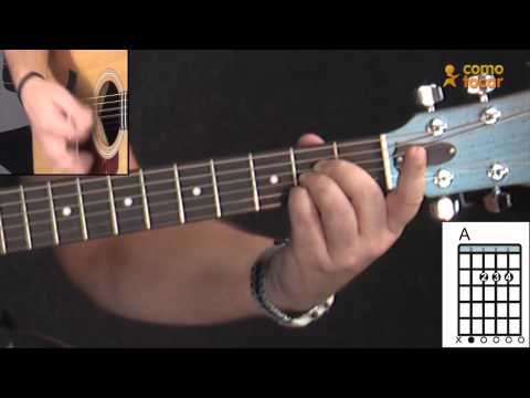 Luan Santana - Adrenalina - Como Tocar no TV Cifras