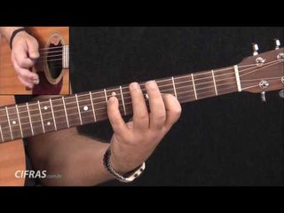 Mr. Big - To Be With You - Como Tocar no TVCIFRAS