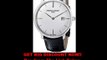 BEST BUY Frederique Constant Men's FC306S4S6 Slim Line Slim Line Mens Silver Dial Automatic Watch Watch