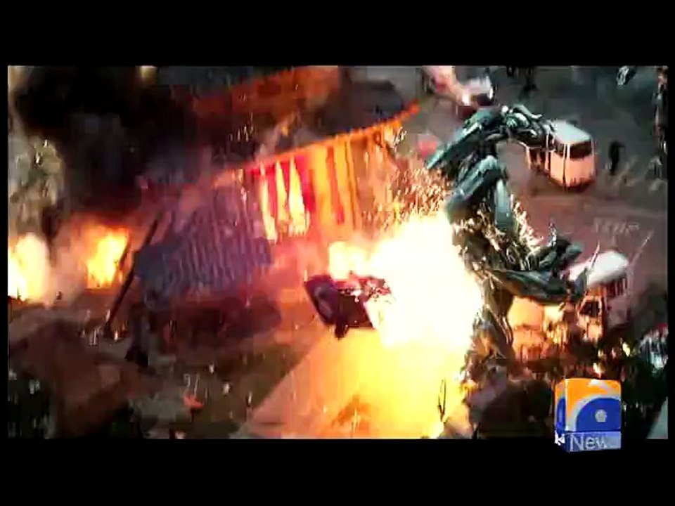 Killer robots-Geo Reports-29 Jul 2015