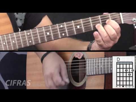 Luan Santana - Meteoro - Como Tocar no TVCIFRAS (Parte 2/2)