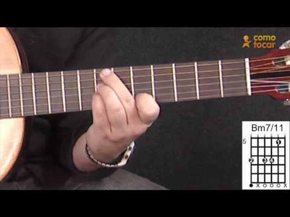 Maria Rita - "Cara valente" - Como Tocar no TV Cifras