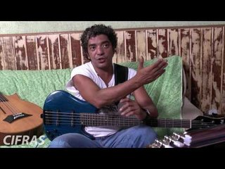 Entrevista Arthur Maia no TVCIFRAS "Parte 2"