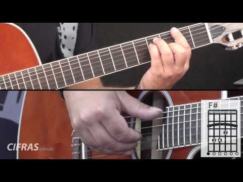 Beyoncé - Ego - Como Tocar no TV Cifras