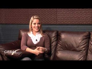 Cifras entrevista Mariana Valadão