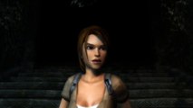 Lara Croft Tomb Raider (VII): Legend (XBOX360 Commercial)