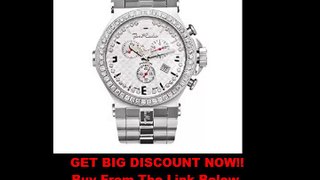 FOR SALE Joe Rodeo PHANTOM JPTM34 Diamond Watch