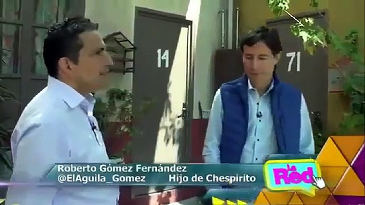 La Vecindad de El Chavo del Ocho