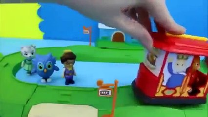 DANIEL TIGER’S NEIGHBORHOOD “Meet the New Baby” PBS KIDS DNTN HD