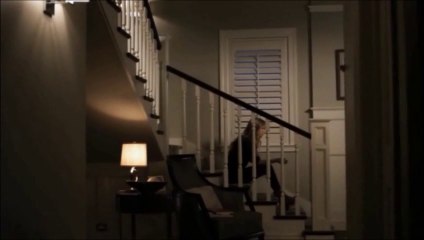 Hanna y Caleb 1x22 español