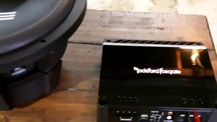 rockford fosgate prime 1200 review