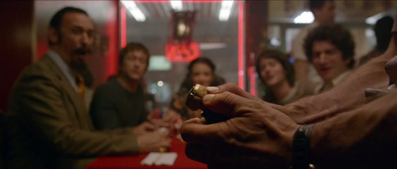 The Walk : Rêver Plus Haut (2015) - Bande Annonce / Trailer #2 [VF-HD]