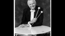 TRIBUTE TO VIC FIRTH